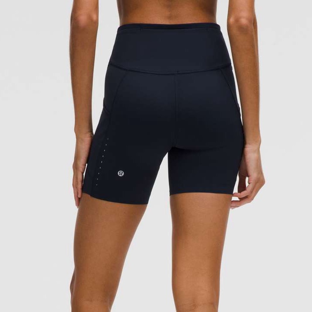 Lululemon Fast & Free HR Shorts 8